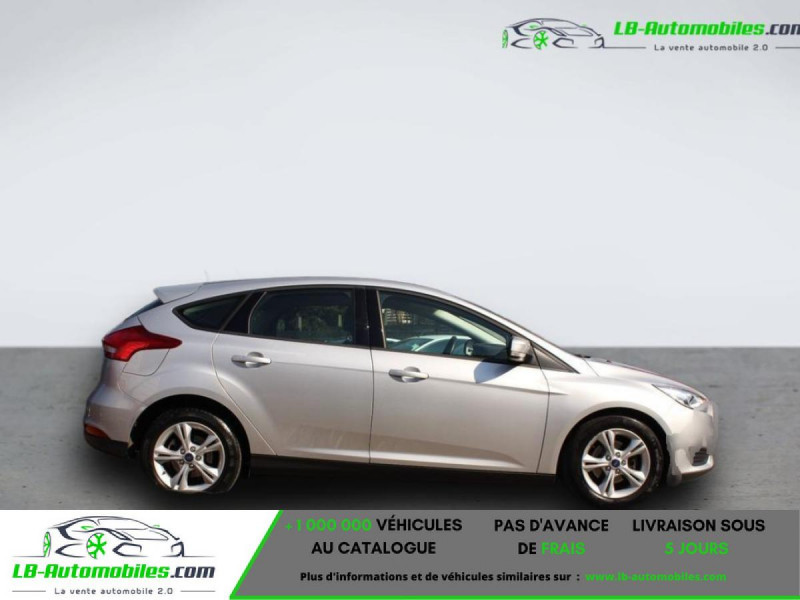 Ford Focus 1,0 EcoBoost 101PS Trend|Winterpaket+|PDC  occasion  Beaupuy - photo n5